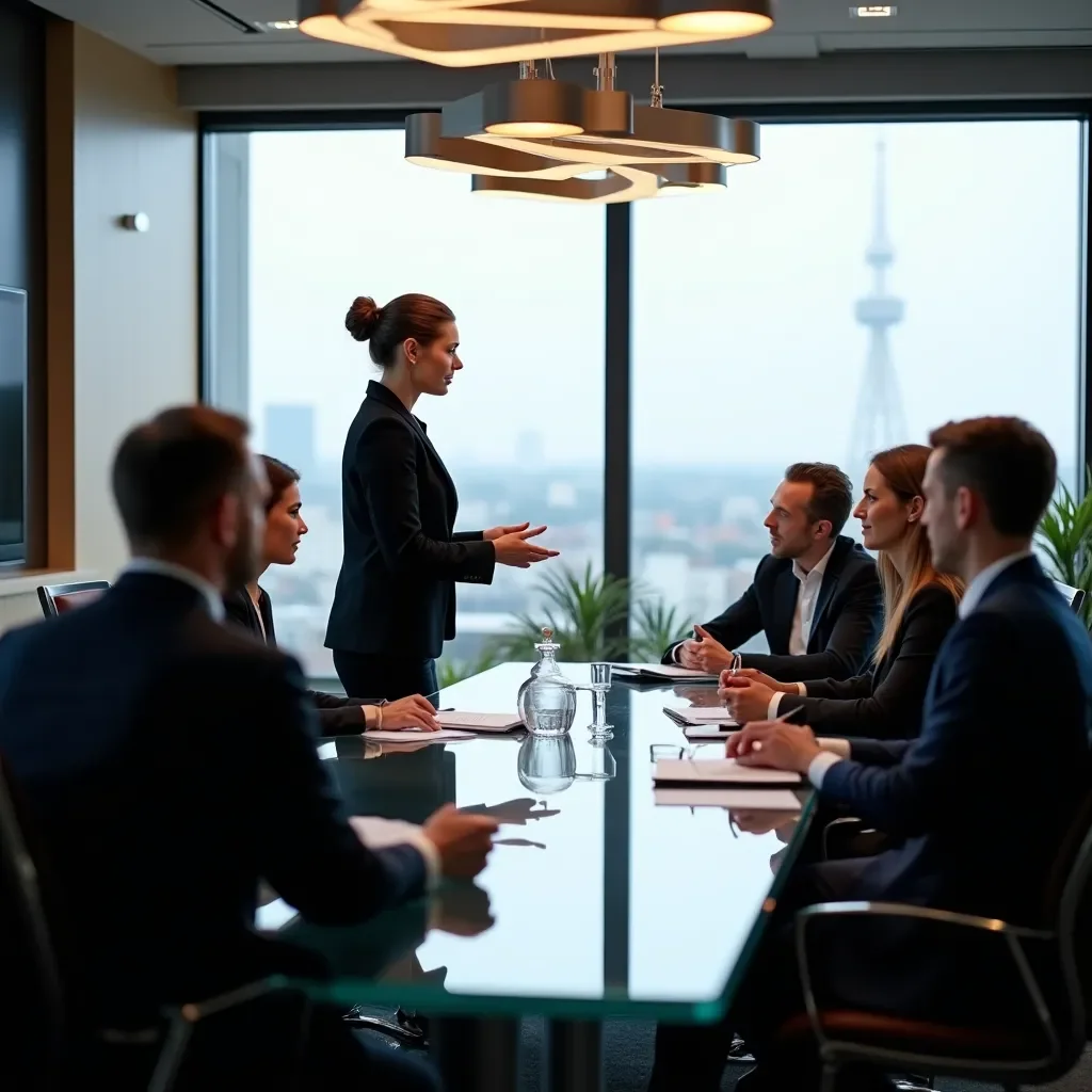 Precision engineering